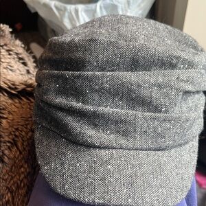 D&Y Women's Cabbie/Newsboy Hat